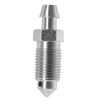 BLEED SCREW