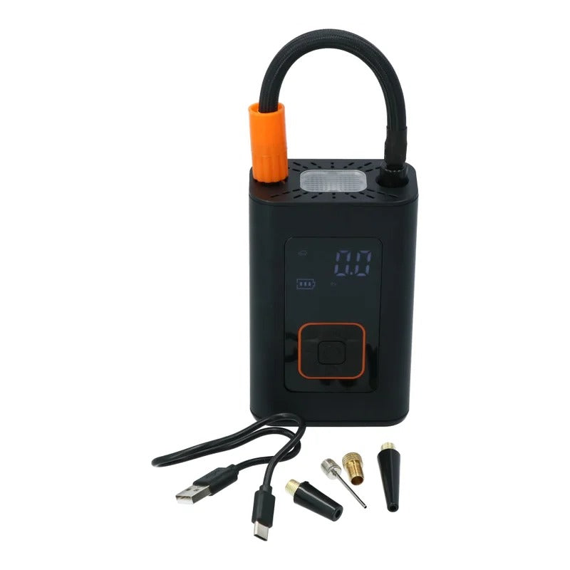 X-Appeal Portable Mobile Compressor Compact