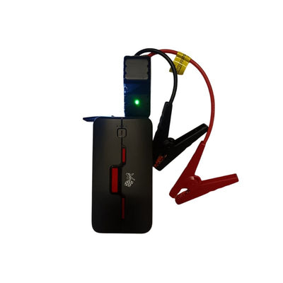 Portable Jump Starter - 7200Mah