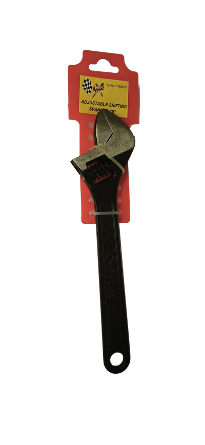 Shifting Spanner - 250Mm