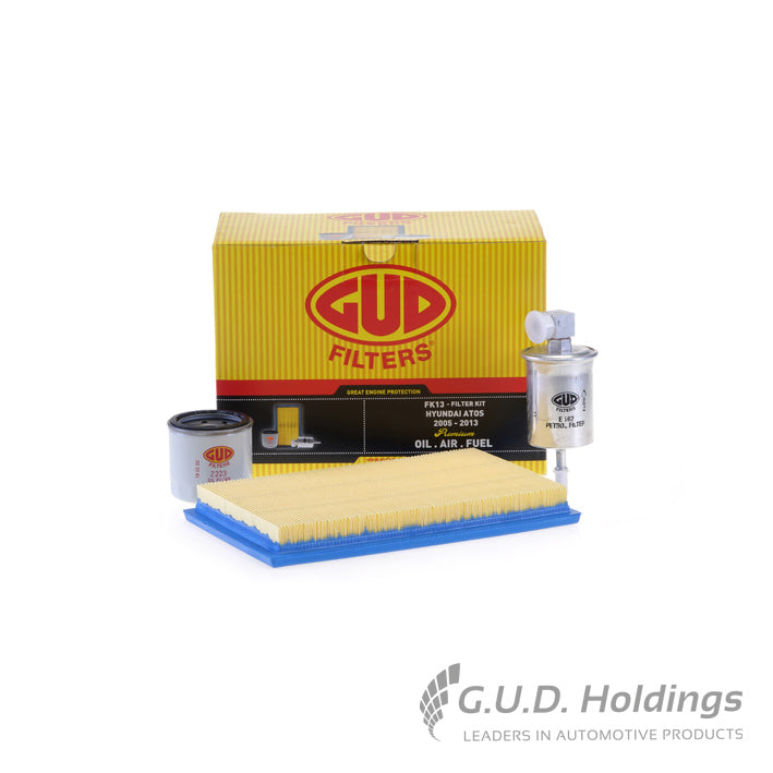 Filter Kit - FK13 (GUD)