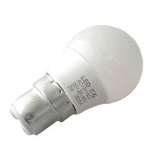 P21/5W 12V 1W LED (2PC BLISTER)