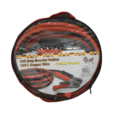 Booster Cables