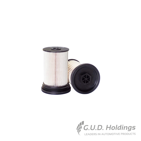 Diesel Fuel Filter - M198 (GUD) On Sale