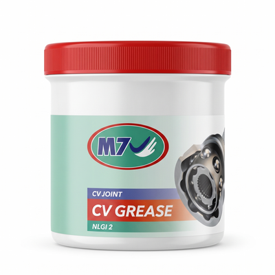 M7 CV GREASE 500G