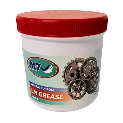M7 LM GREASE 500G