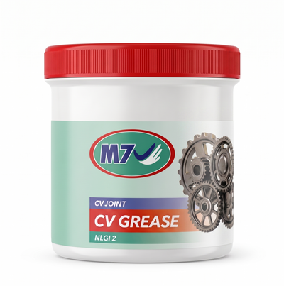 M7 LM GREASE 500G