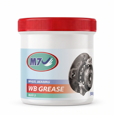M7 WB GREASE 500G