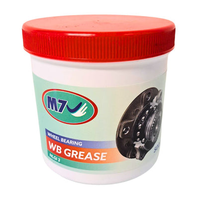 M7 WB GREASE 500G