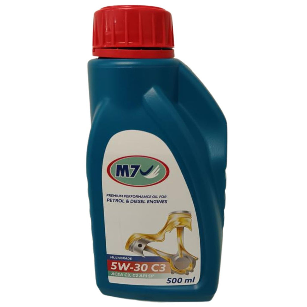 M7 5W-30 C3 500ML