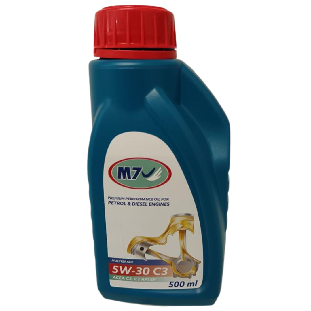 M7 5W-30 C3 500ML