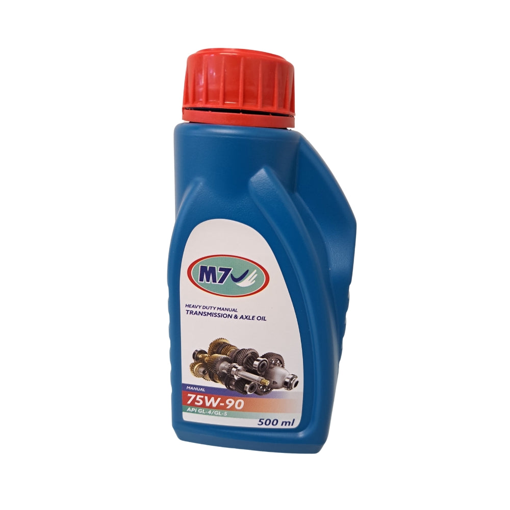 M7 75W-90 500ML