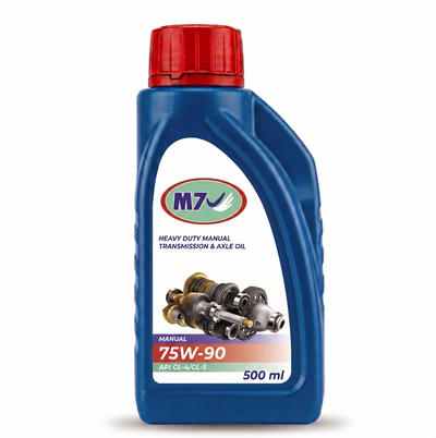 M7 75W-90 500ML