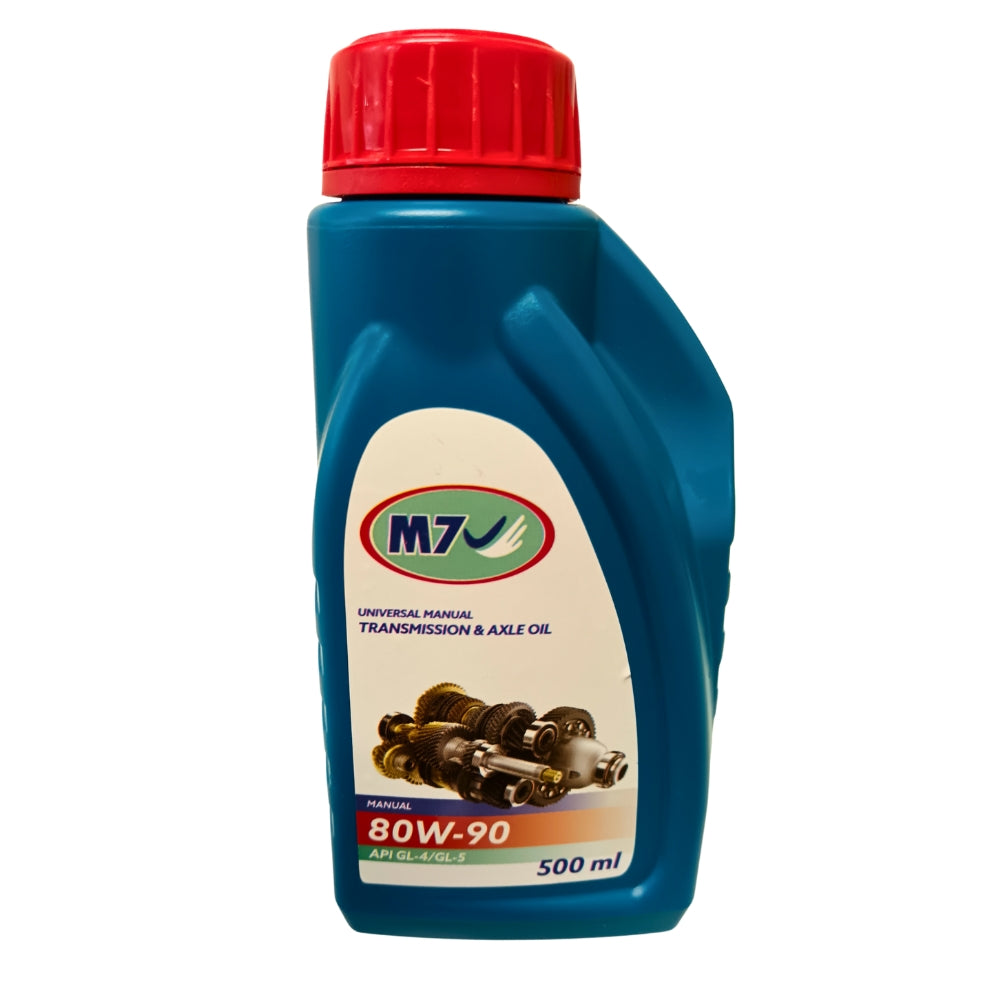 M7 80W-90 500ML