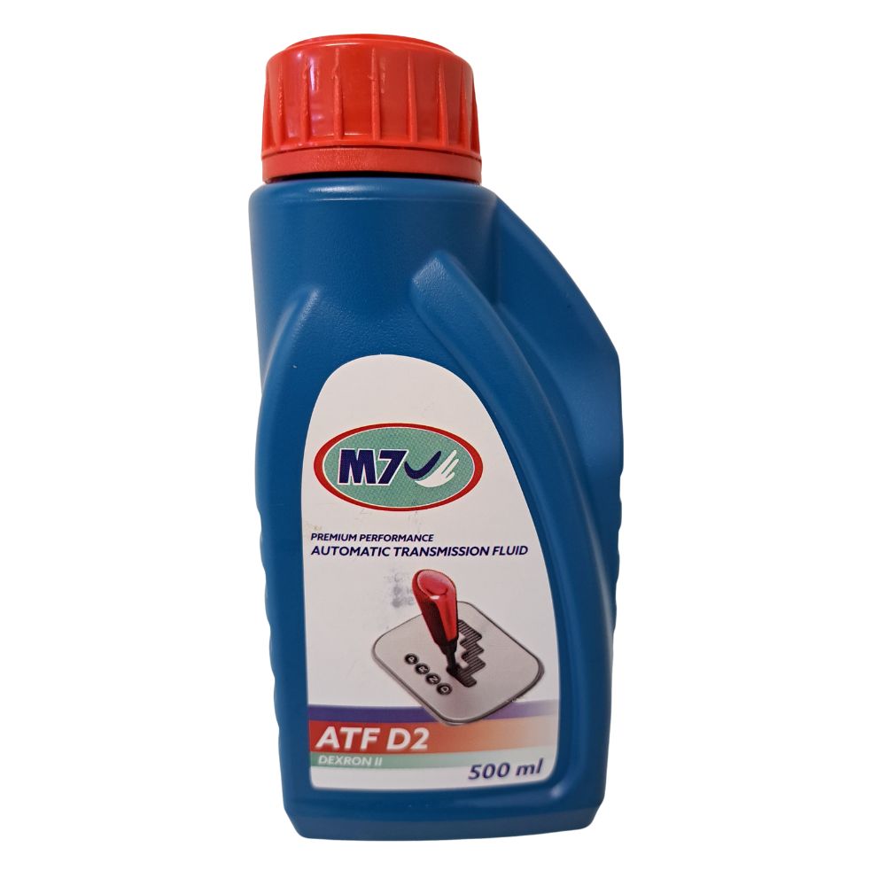 M7 ATF D2 500ML