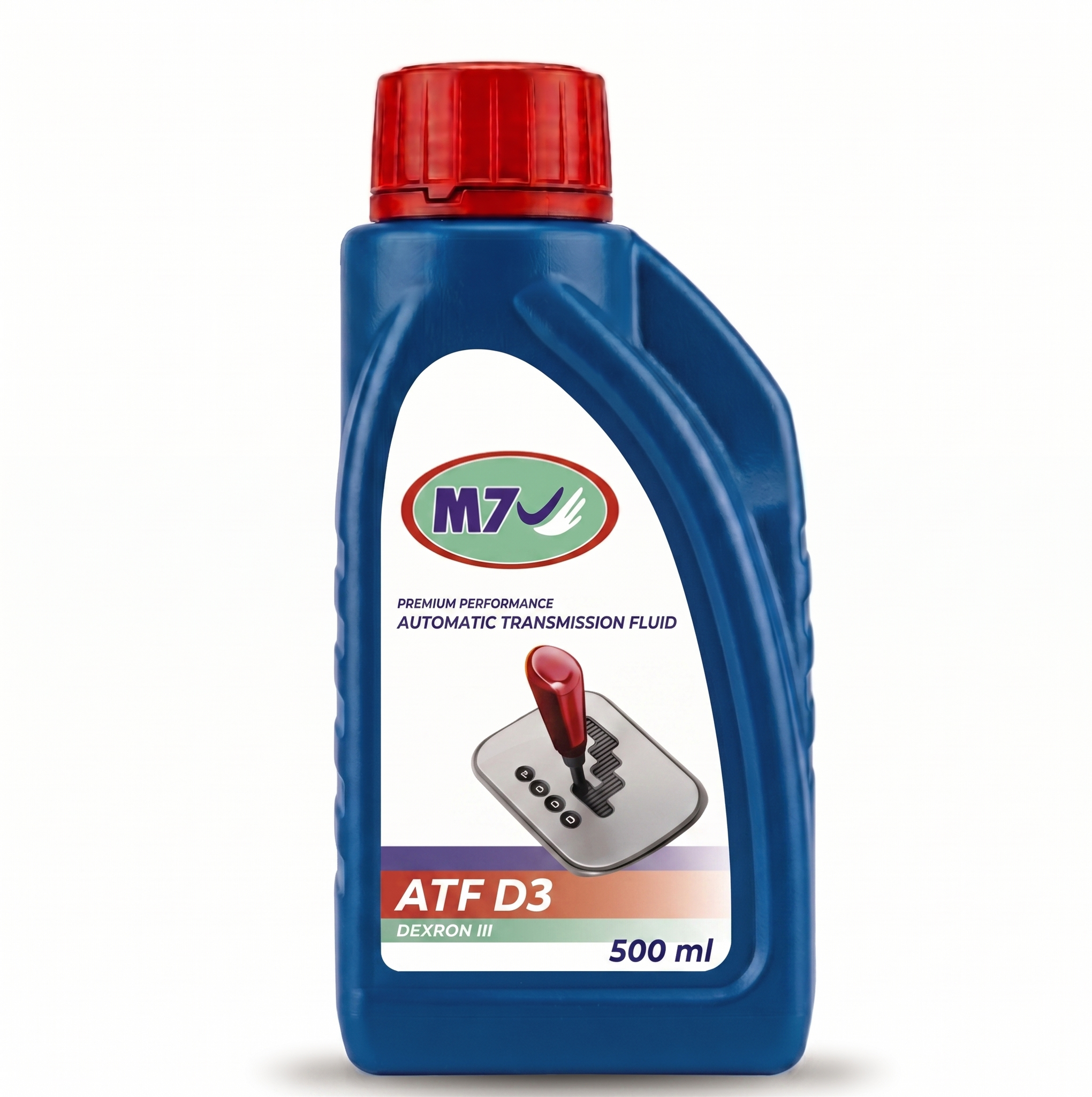 M7 ATF D3 500ML