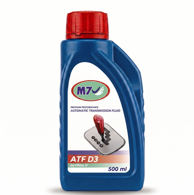 M7 ATF D3 500ML