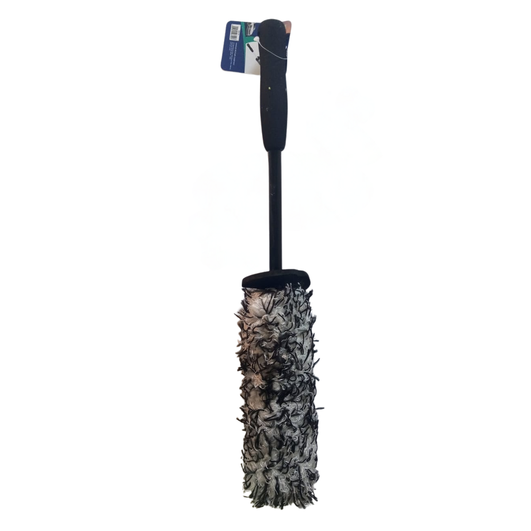 FLIGHT MICROFIBRE WHEEL BRUSH