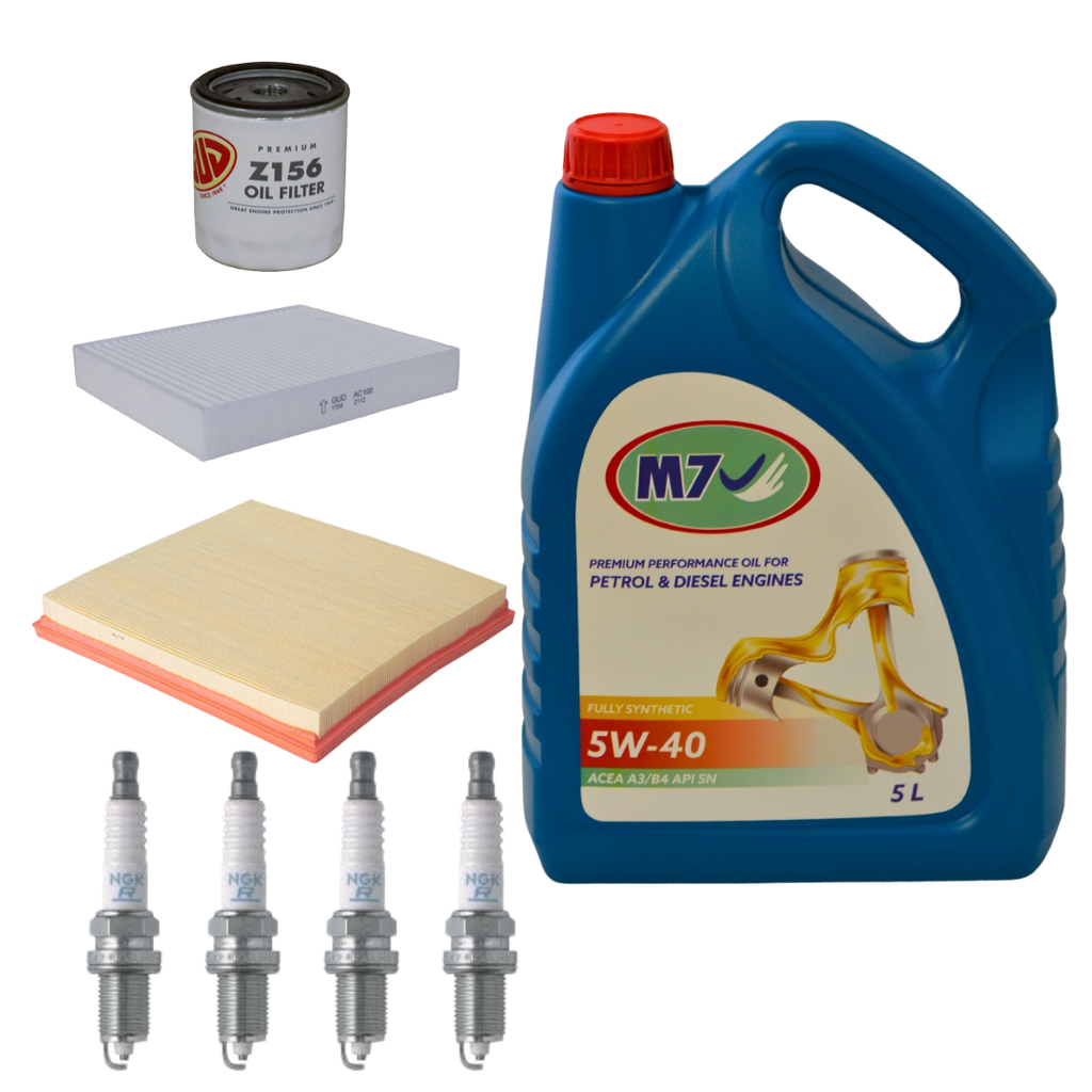 Service Kit For CHEVROLET CRUZE 1.6 (F16D3 | LXT 16V 80KW) 09-11