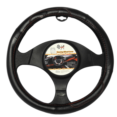 Steering Wheel Cover