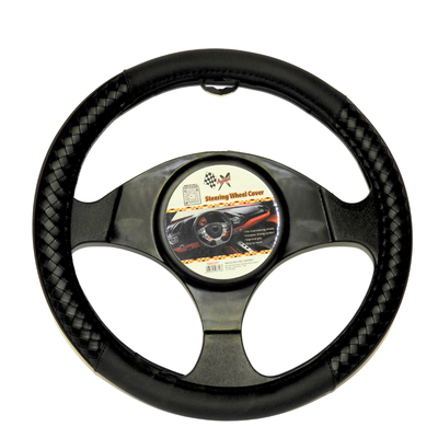 Steering Wheel Cover