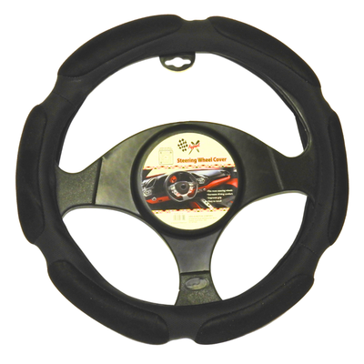 Steering Wheel Cover