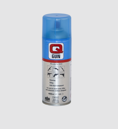 QGUN - 400ML