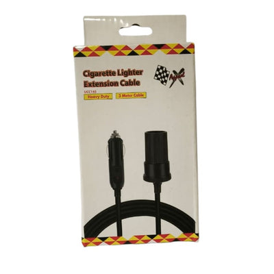 CIGARETTE LIGHTER