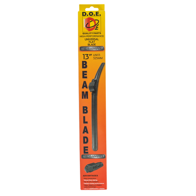 Wiper Blades Universal