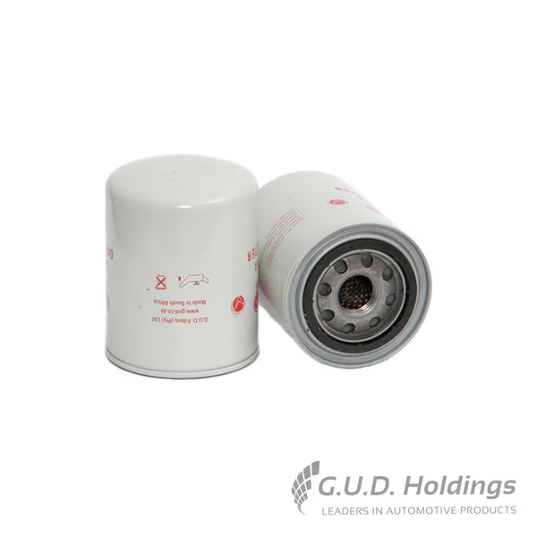 Oil Filter - Z126A (GUD) On Sale