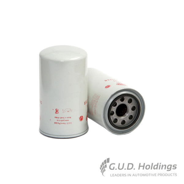Oil Filter - Z134 (GUD) On Sale
