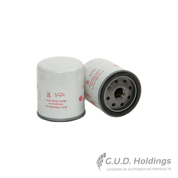 Oil Filter - Z152 (GUD) On Sale