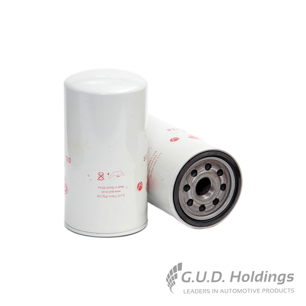 Oil Filter - Z210 (GUD) On Sale