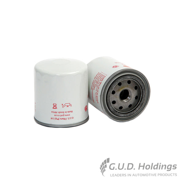 Oil Filter - Z214 (GUD) On Sale