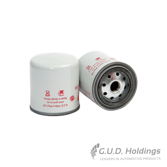 Diesel Fuel Filter - Z285 (GUD) On Sale