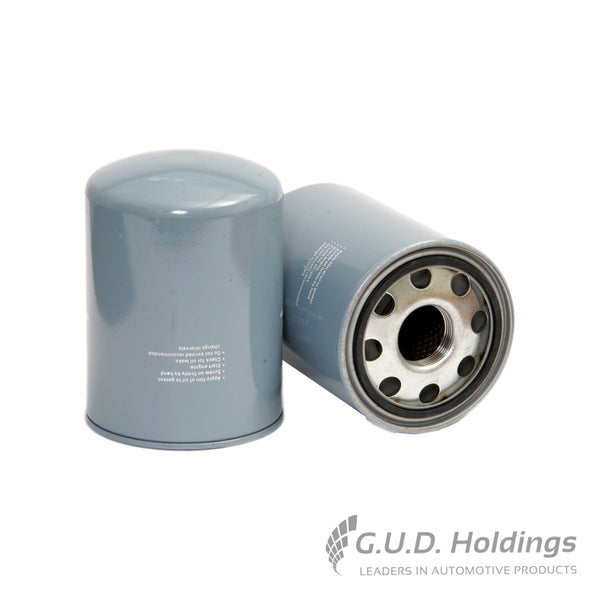 Oil Filter - Z320 (GUD) On Sale