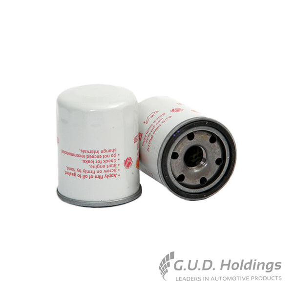 Oil Filter - Z428 (GUD) On Sale