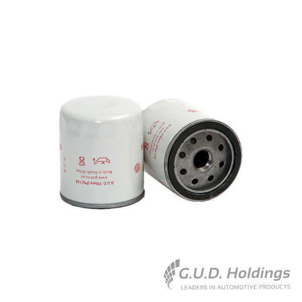 Oil Filter - Z435 (GUD) On Sale