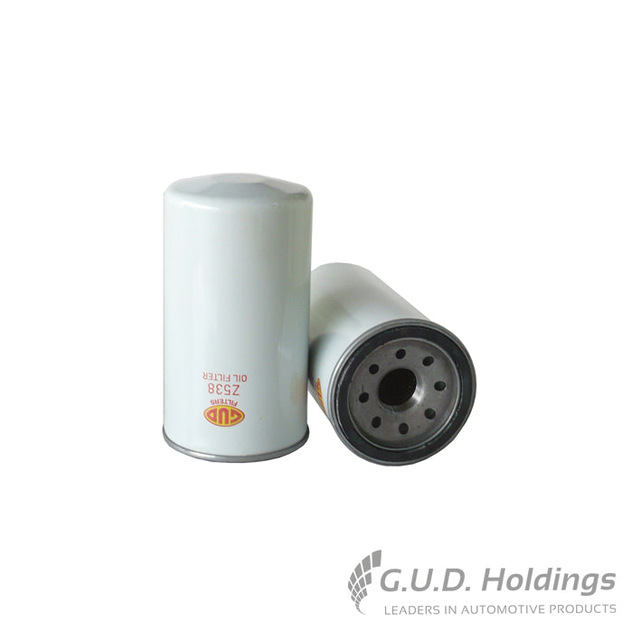 38 explore 38-kT MIYABI× Oil Filter Gas Oil Filter - Z538 (GUD) On Sale