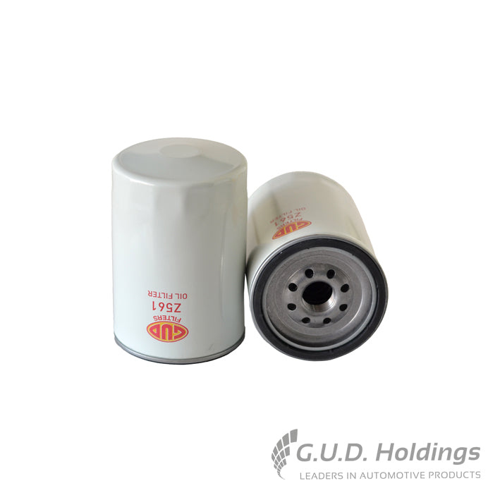 Oil Filter - Z561 (GUD) On Sale
