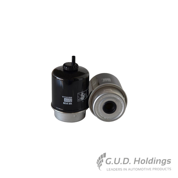 Diesel Fuel Filter - Z686 (GUD) On Sale