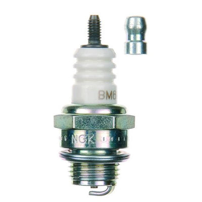 Spark Plug - Bm6A (Ngk)
