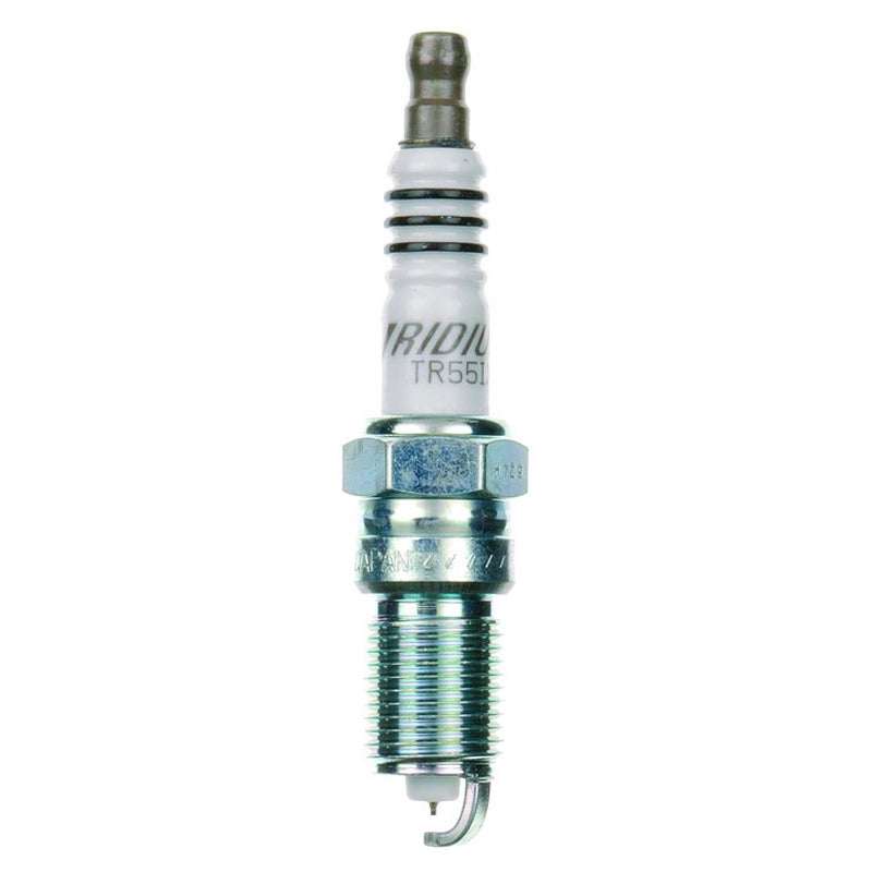 Spark Plug - Tr55Ix (Pack Size: 4 ) (Ngk) | Top-Rated Vehicle