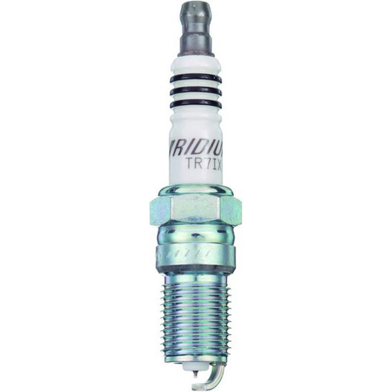 Spark Plug - Tr7Ix (Pack Size: 4 ) (Ngk) | Top-Rated Vehicle ...