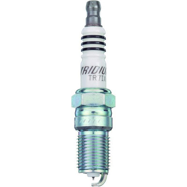 Spark Plug - Tr7Ix (Pack Size: 4 ) (Ngk) | Top-Rated Vehicle ...