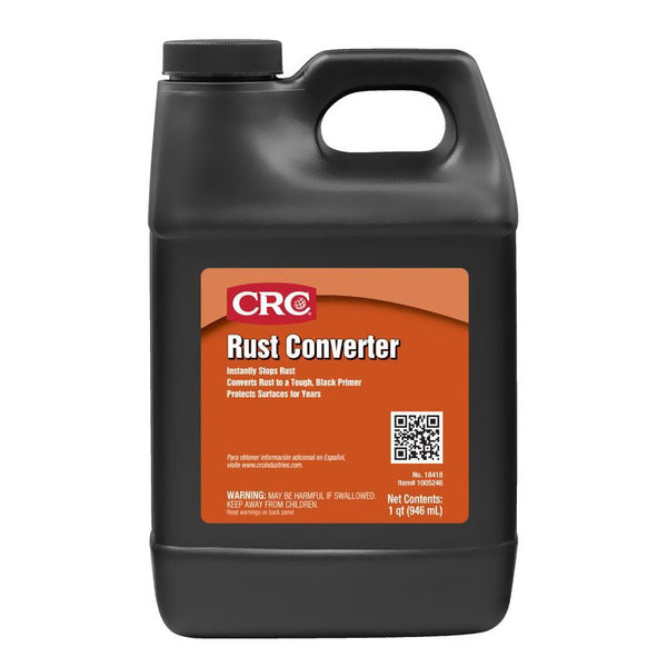 Rust Convertor Ranex CRC Rust Converter, 32 Fl Oz