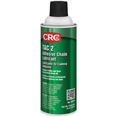 CRC TAC 2 Adhesive Chain Lubricant