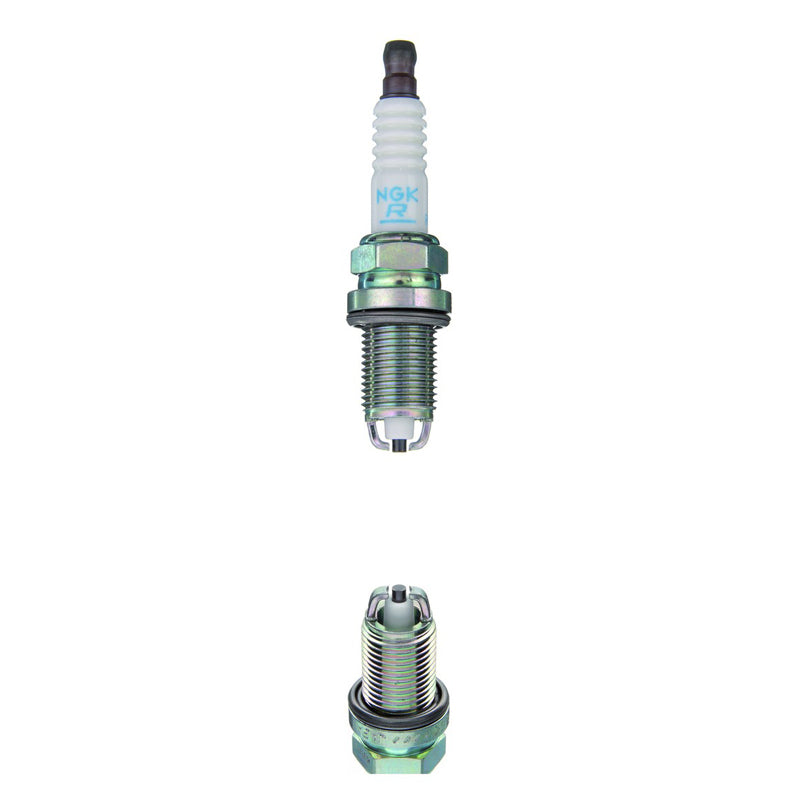Spark Plug Bkr6Ek (Pack Size 4 ) (Ngk) TopRated Vehicle