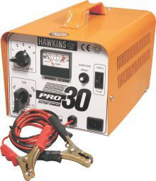 Pro 30 Battery Charger