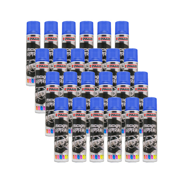 COCKPIT COOL SECRET QTY: 24 x 300ml Aerosol